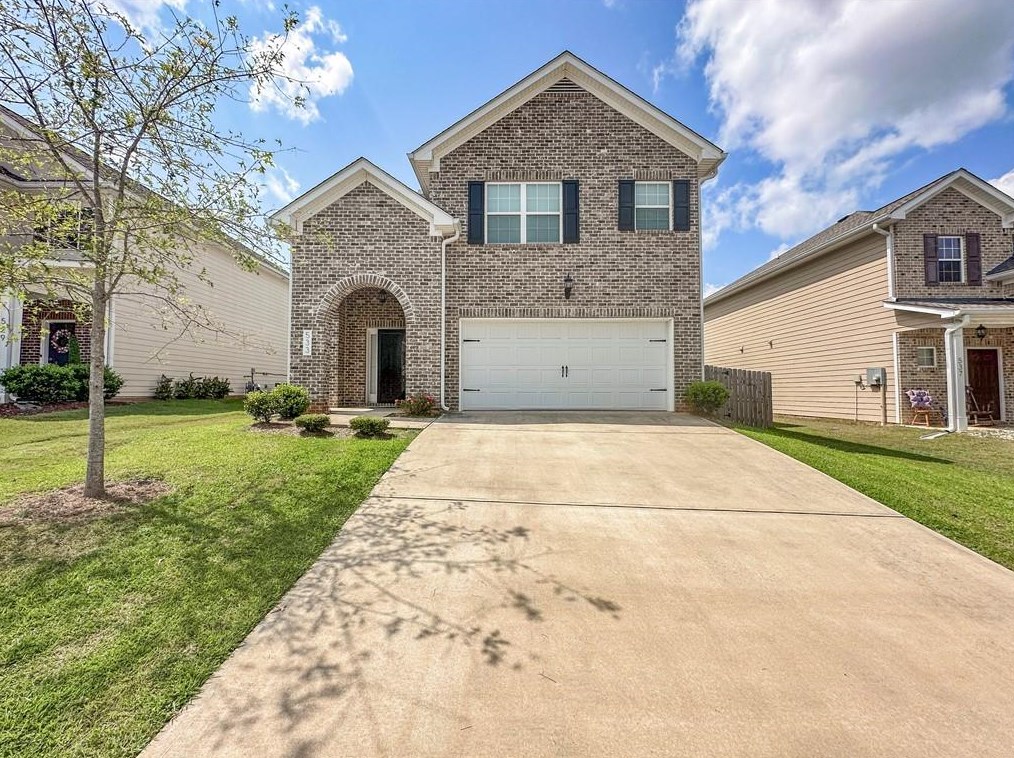 533 Sprayberry Dr, Stockbridge, GA 30281