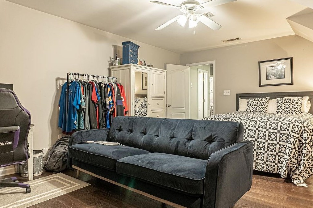 584 Edgewood Dr, Athens GA 30606-1418 exterior