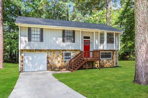 5544 Petite Pt, Lithonia, GA 30058