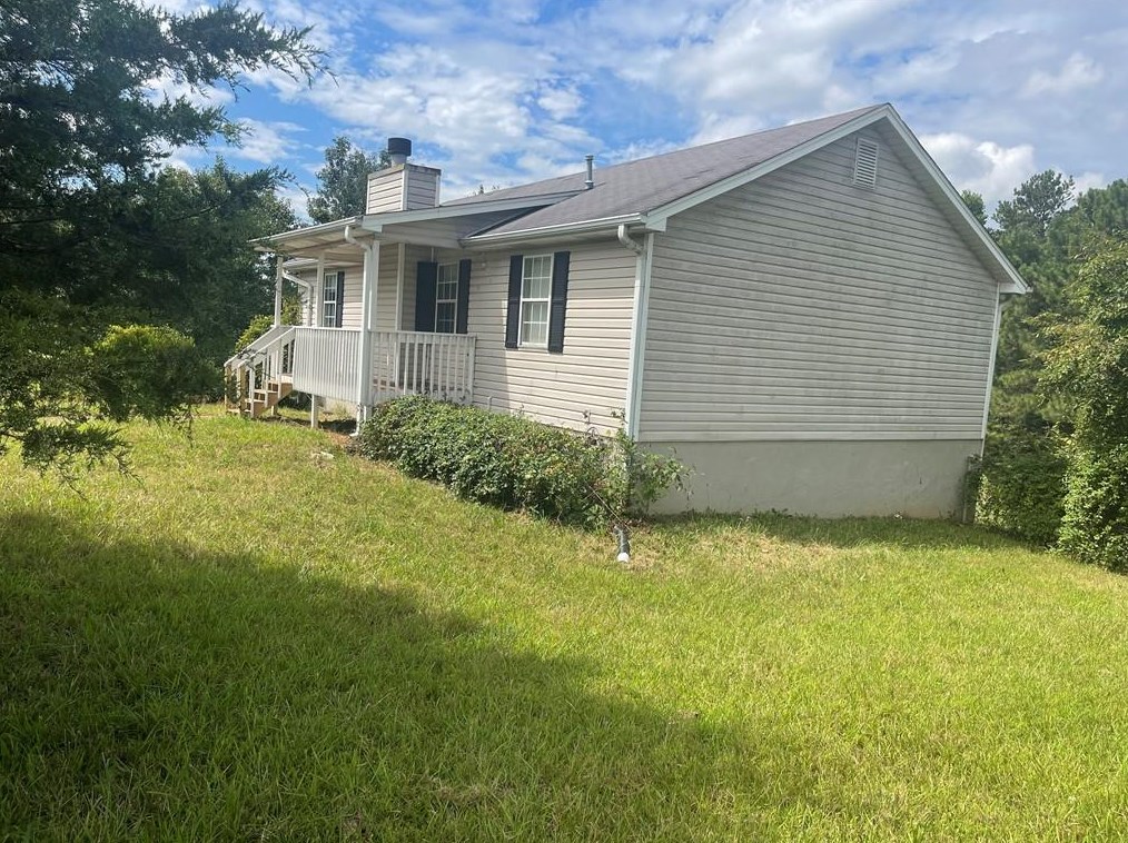 86 Southwind Dr, Dallas, GA 30157-4480