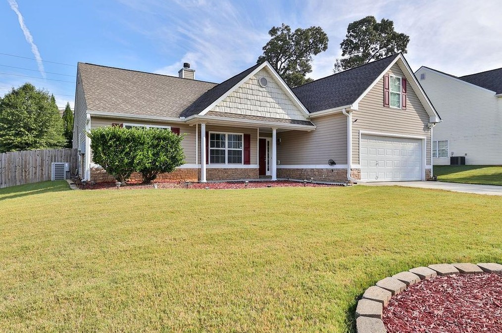 1731 Jessica Ct, Winder, GA 30680-5322