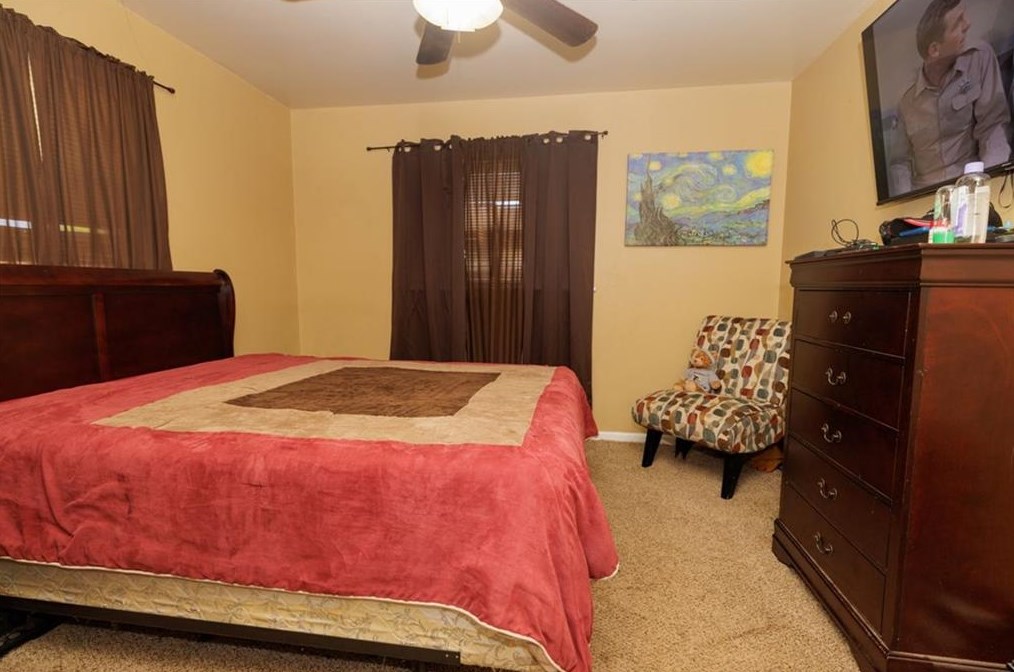 2249 Casher Ct, Decatur GA 30034-1006 exterior