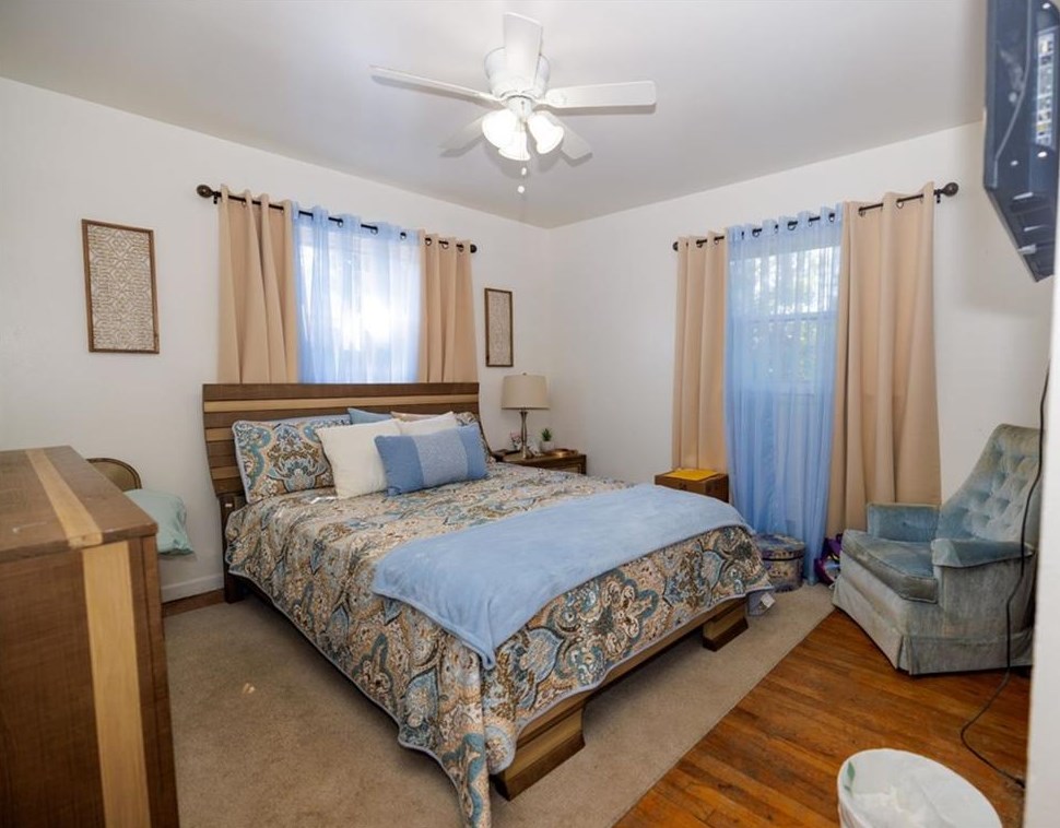 2249 Casher Ct, Decatur GA 30034-1006 exterior