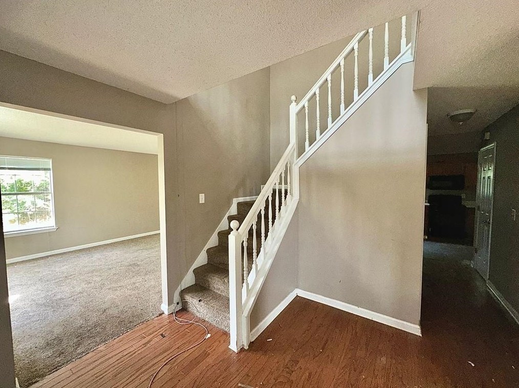 3341 Clifton Farm Dr, Decatur, GA 30034-3712