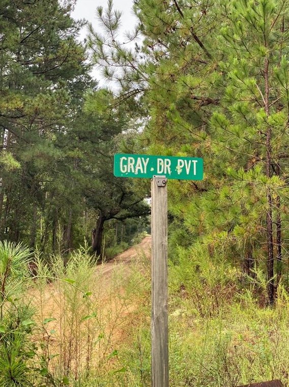 310 Gray Dr #pvt, Warthen, GA 31094
