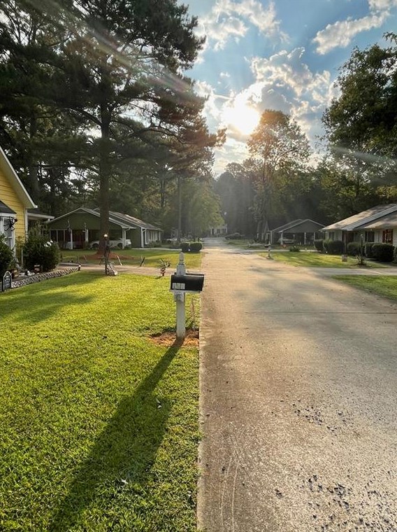 101 Villas Ln, Rome, GA 30165-8982
