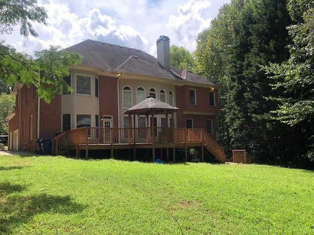 405 Fields Pass, Alpharetta, GA 30004-0947