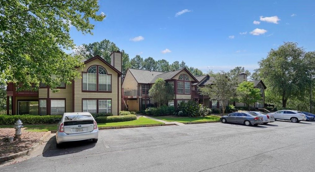 1003 Sandy Ln Dr, Alpharetta, GA 30022