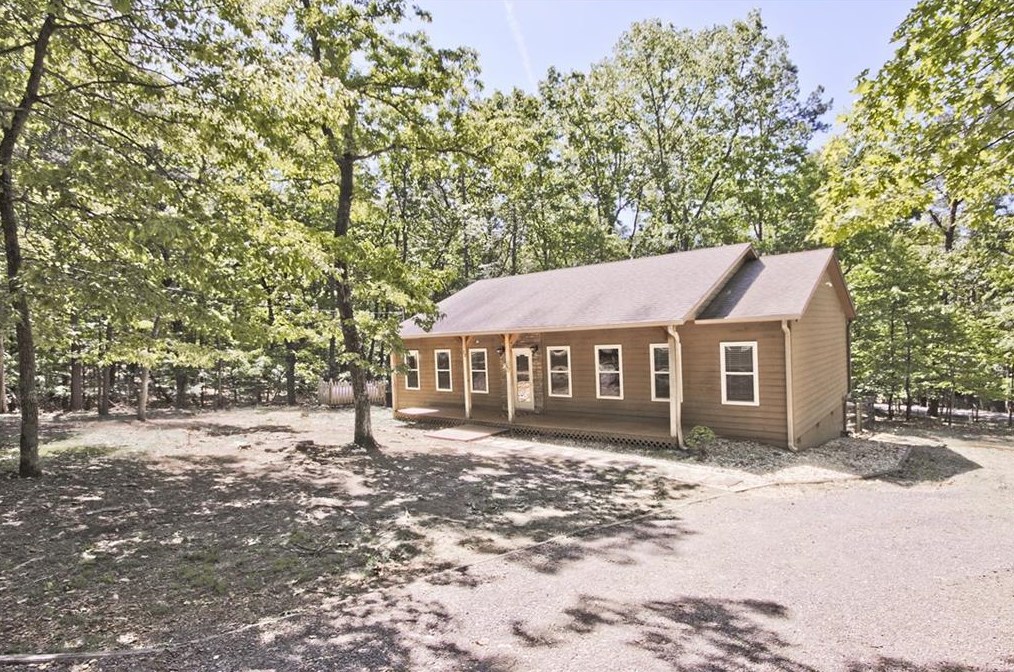 72 Willow Terrace, Big Canoe, GA 30143