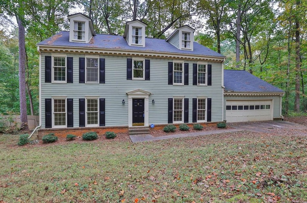 520 Villa Ct, Norcross, GA 30093-5226