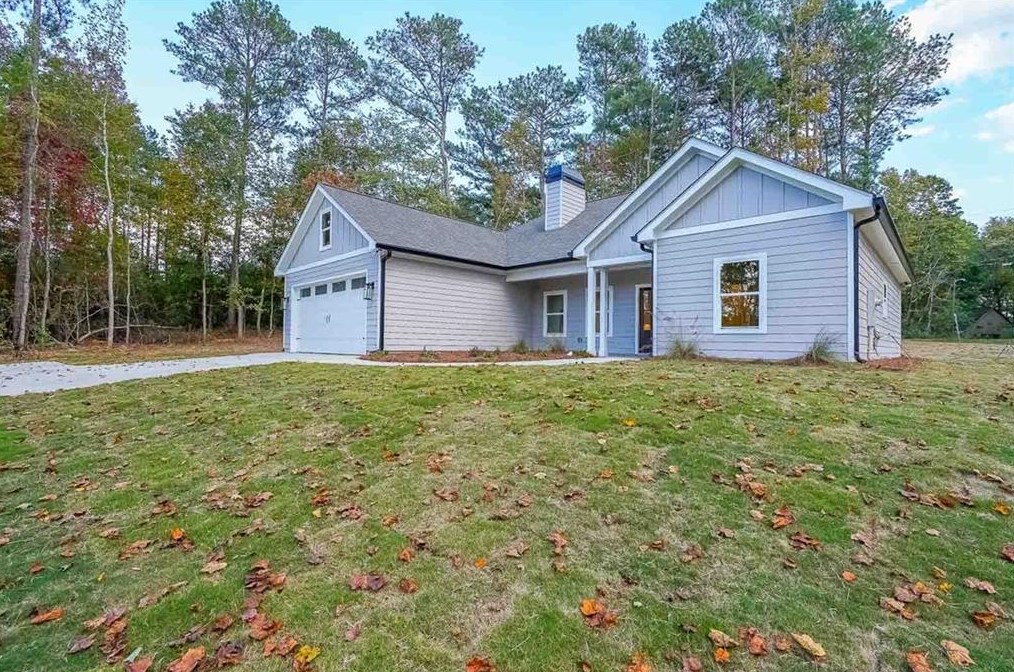 1123 Lemon Rd, Temple, GA 30179