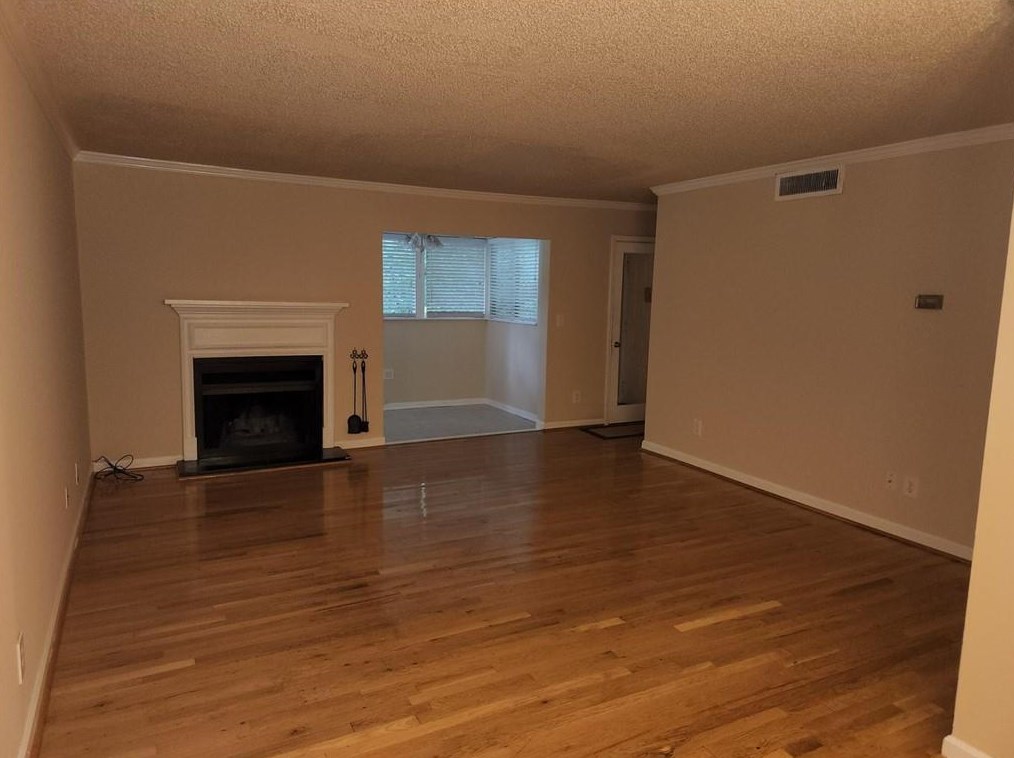 1415 Wingate Way, Atlanta GA  30350-4966 exterior