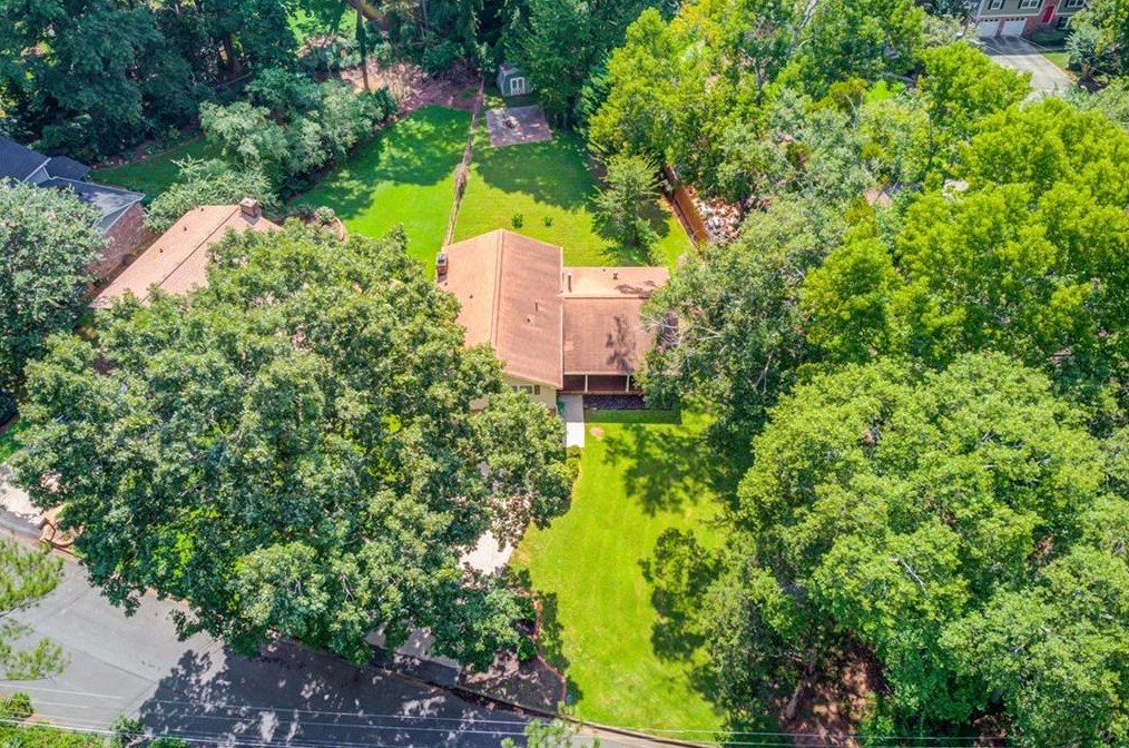 1728 Hudson Rd, Decatur, GA 30033