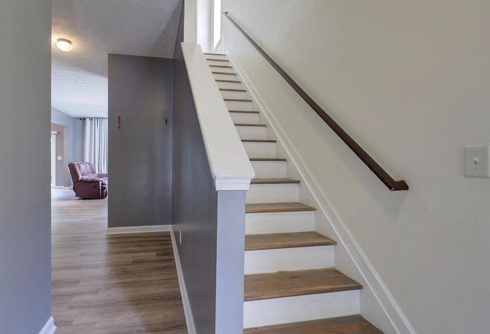 2260 Baker Station Dr, Acworth, GA 30101