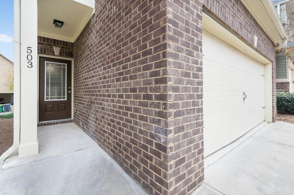 503 Mill Ridge Rd, Holly Springs, GA 30188