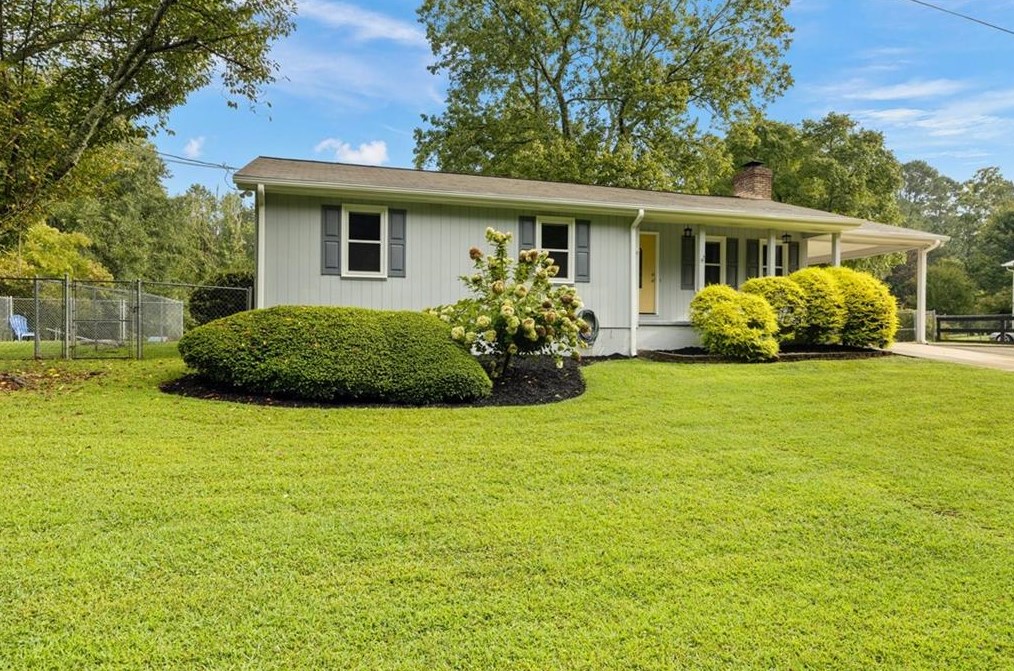 3020 Land Rd, Alpharetta, GA 30004