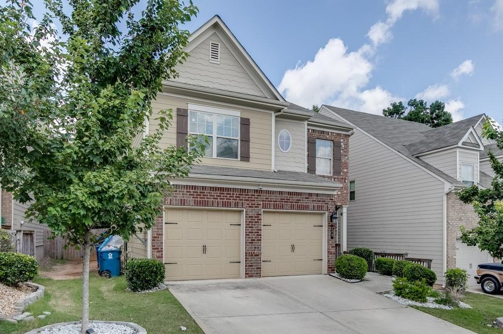 279 Hardy Water Dr, Lawrenceville, GA 30045-2254