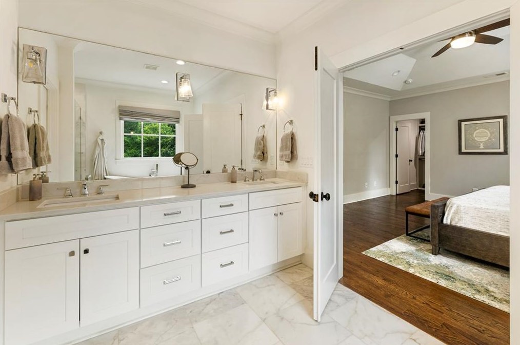 1124 Ralph Rd, Atlanta GA 30324-4624 exterior