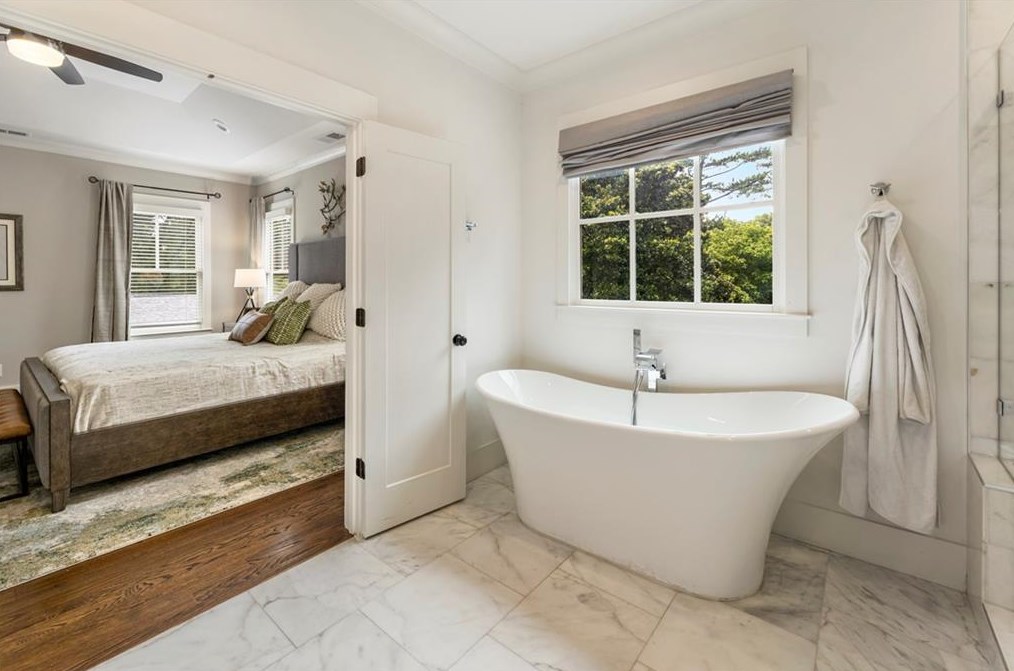 1124 Ralph Rd, Atlanta GA 30324-4624 exterior