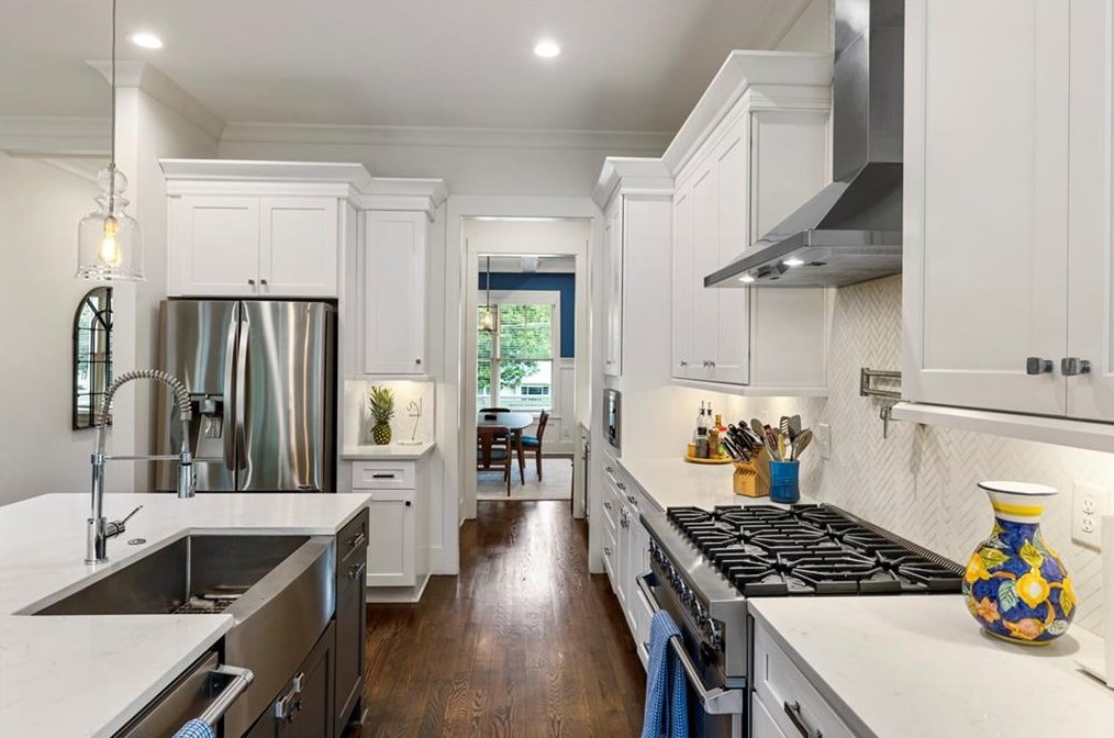 1124 Ralph Rd, Atlanta GA 30324-4624 exterior