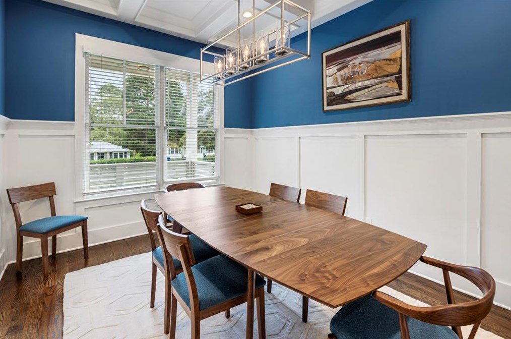 1124 Ralph Rd, Atlanta GA 30324-4624 exterior