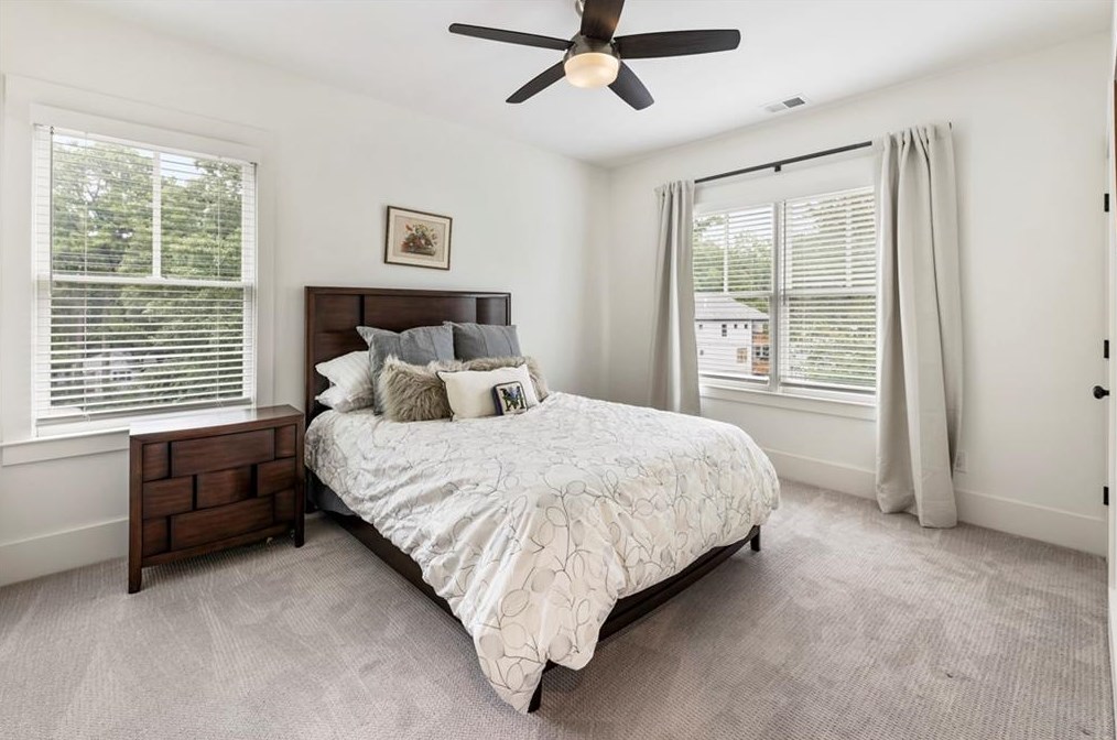 1124 Ralph Rd, Atlanta GA 30324-4624 exterior