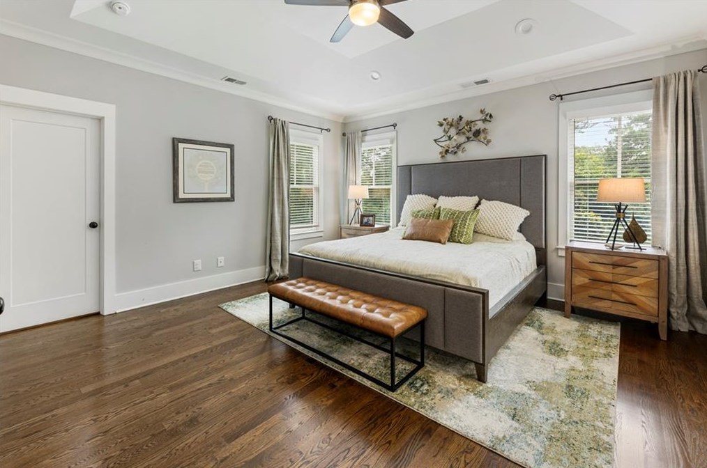 1124 Ralph Rd, Atlanta GA 30324-4624 exterior