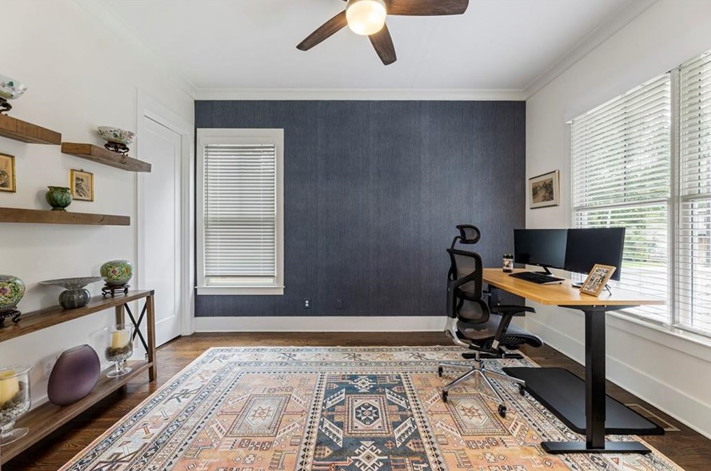 1124 Ralph Rd, Atlanta GA 30324-4624 exterior