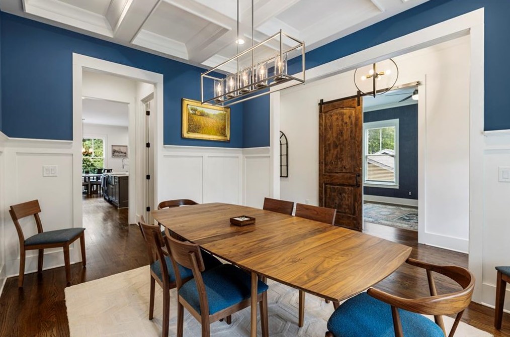 1124 Ralph Rd, Atlanta GA 30324-4624 exterior