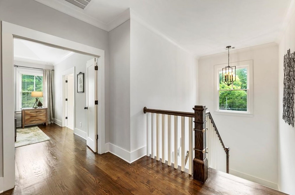 1124 Ralph Rd, Atlanta GA 30324-4624 exterior