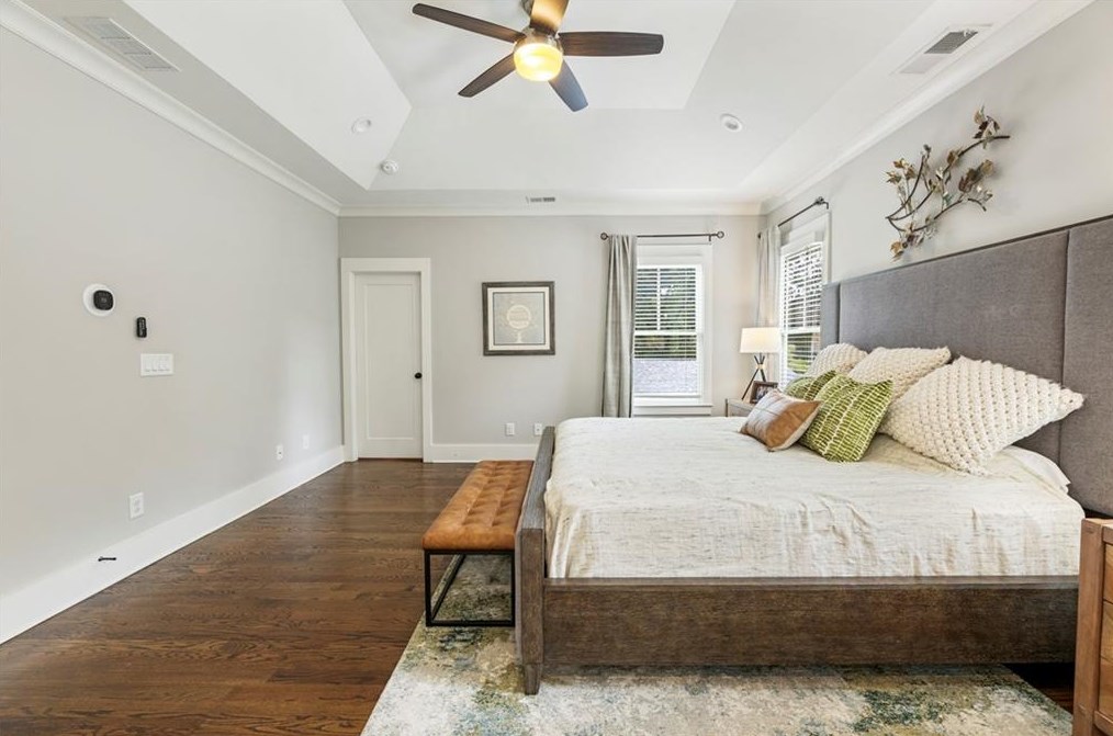 1124 Ralph Rd, Atlanta GA 30324-4624 exterior