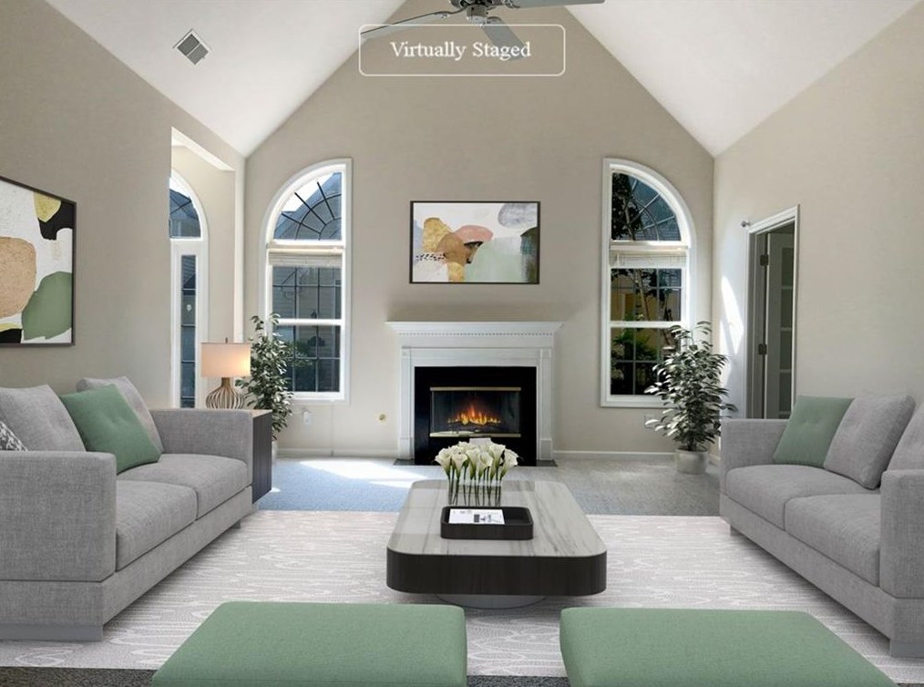 1408 Settlers Walk Way Sw #16, Marietta, GA 30060