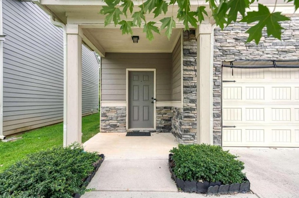 4880 Longview Run, Decatur, GA 30035-4099