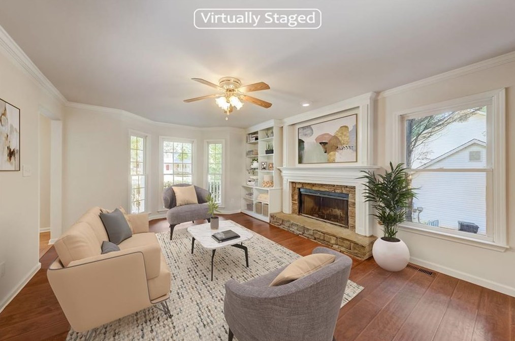 100 Camden Knl, Dallas, GA 30157-8746