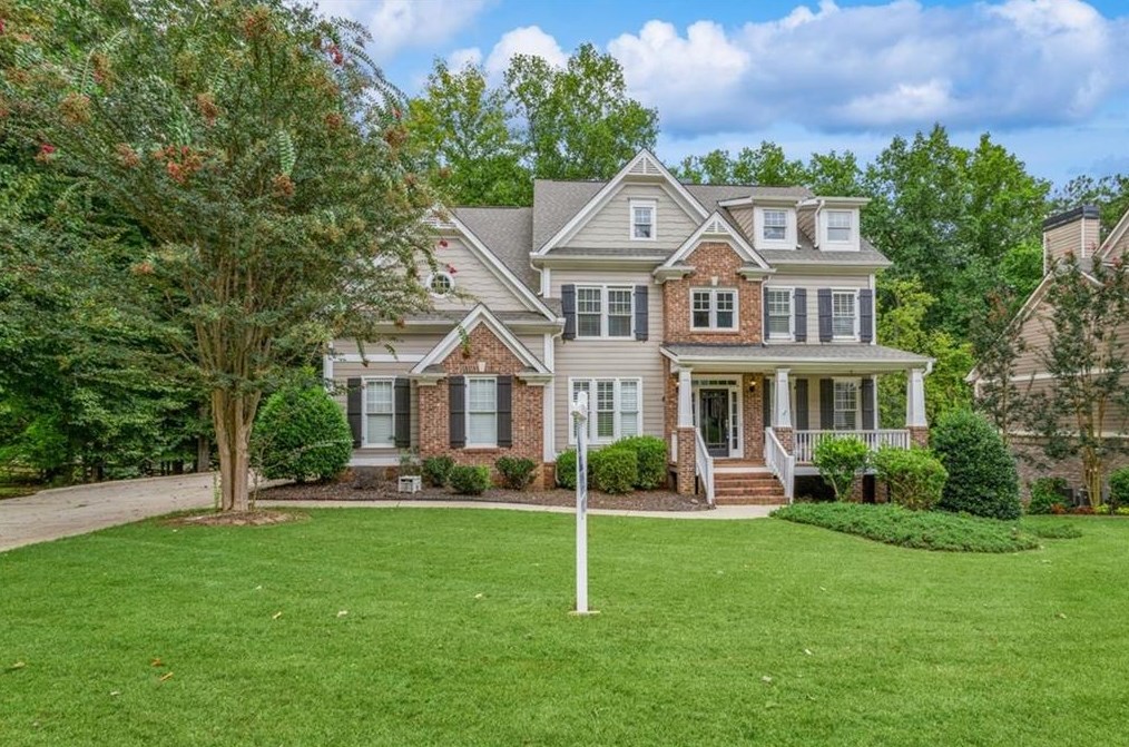 6211 Millstone Trl, Douglasville, GA 30135-7623