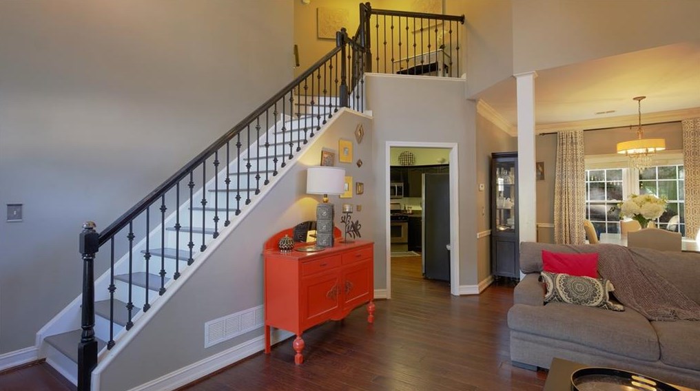 3040 Ivey Oaks Ln, Roswell, GA 30076-3799