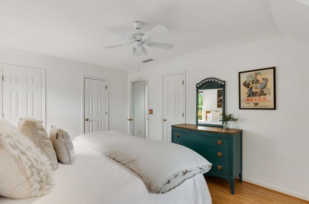 608 Avery St, Decatur GA  30030-3811 exterior