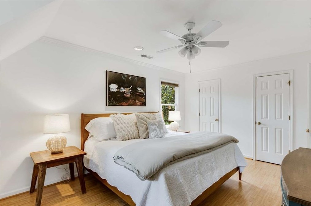 608 Avery St, Decatur GA  30030-3811 exterior