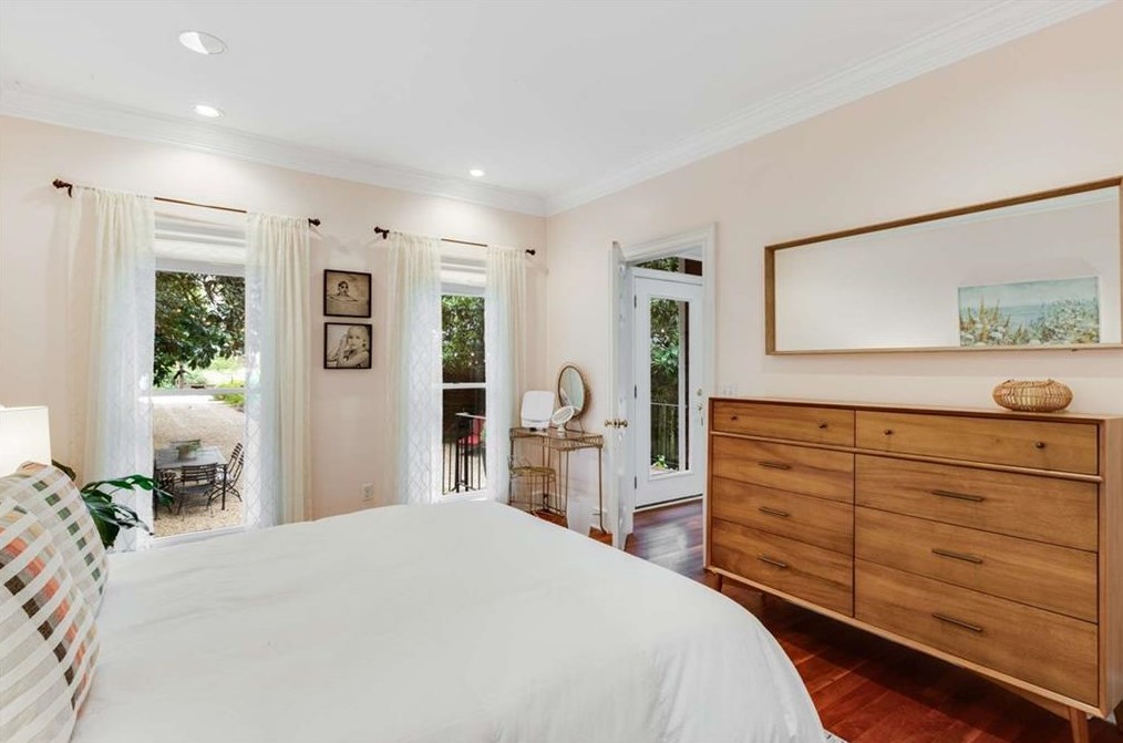 608 Avery St, Decatur GA  30030-3811 exterior