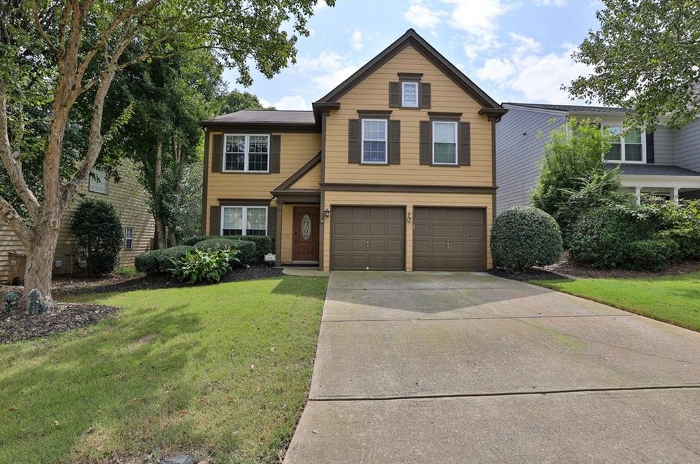 13567 Weycroft Cir, Alpharetta, GA 30004-8531