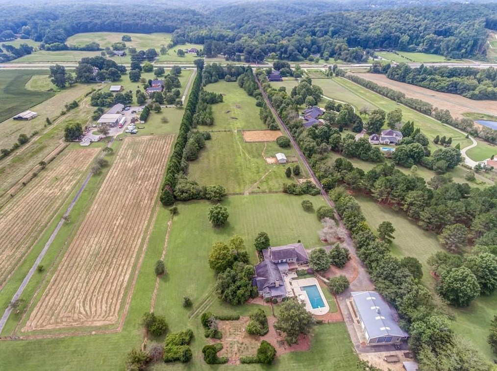 528 Old Alabama Rd Se, Euharlee, GA 30120