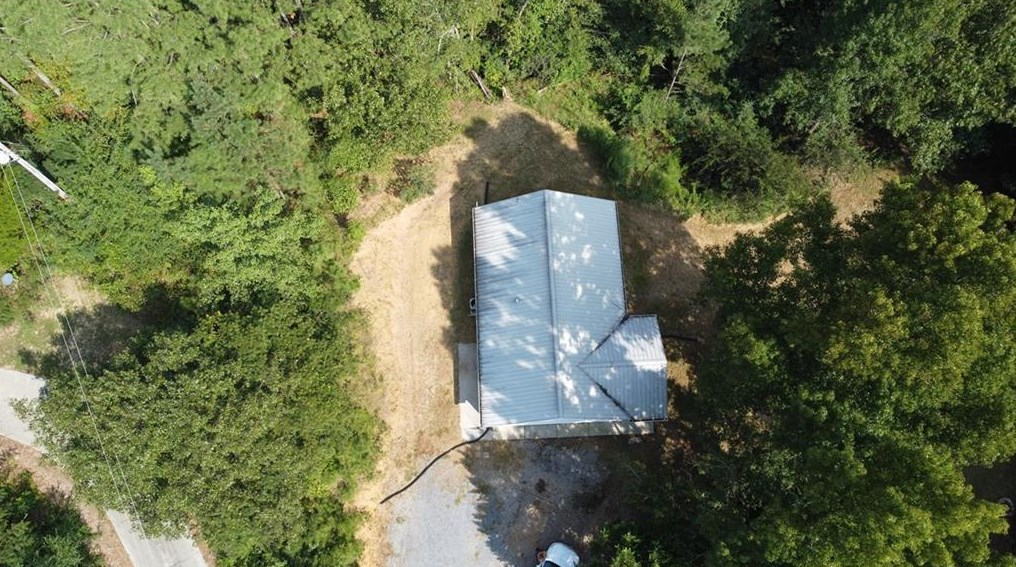 237 Hall Memorial Rd, Calhoun GA 30701-8354 exterior