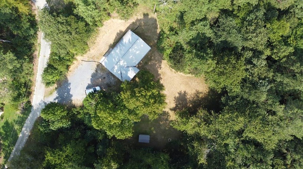 237 Hall Memorial Rd, Calhoun GA 30701-8354 exterior