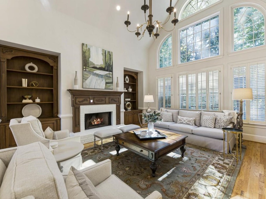 630 Wednesbury Rd, Alpharetta, GA 30022-3775