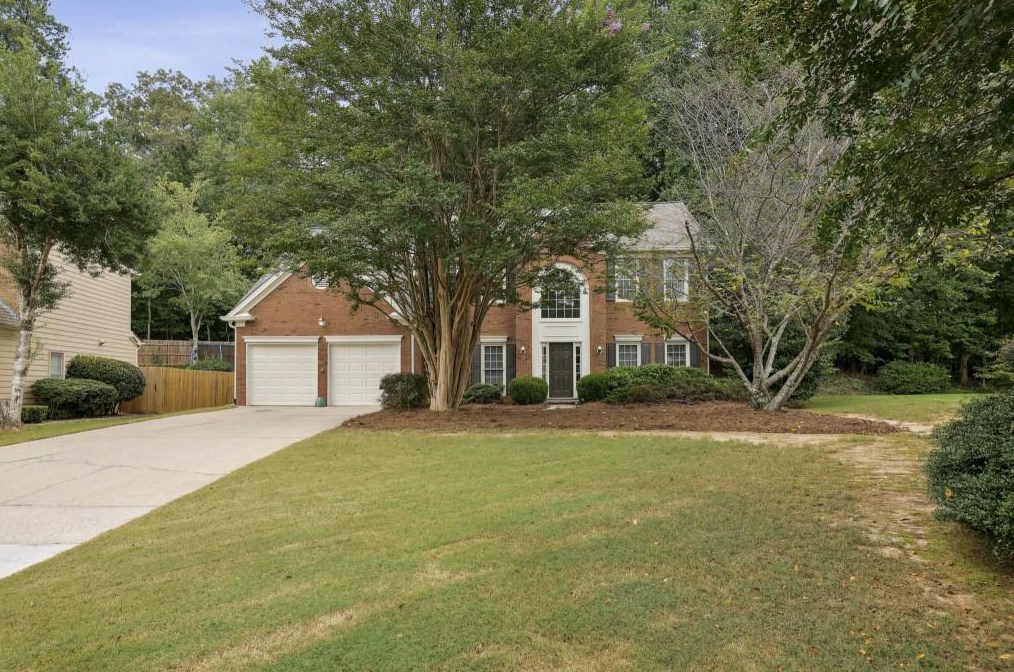 5463 Oxford Chase Way, Atlanta, GA 30338-3034