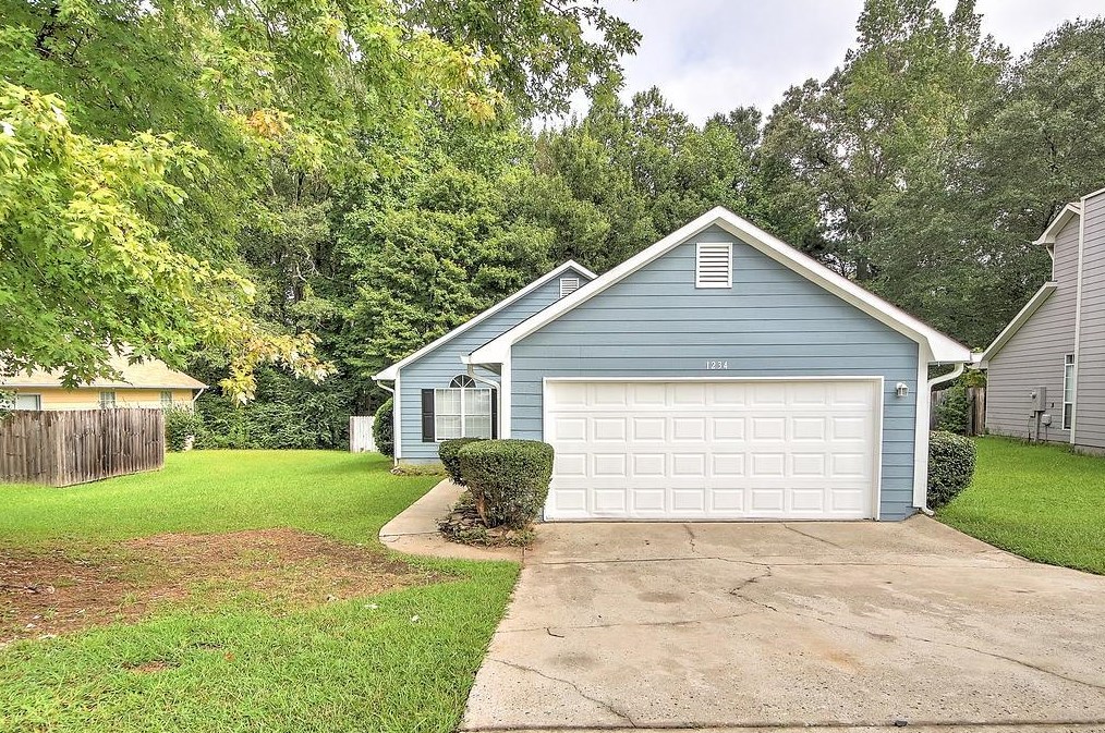 1234 Avery Dr, Jonesboro, GA 30238-8029