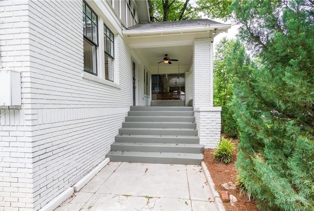 413 5th St Ne, Atlanta, GA 30308