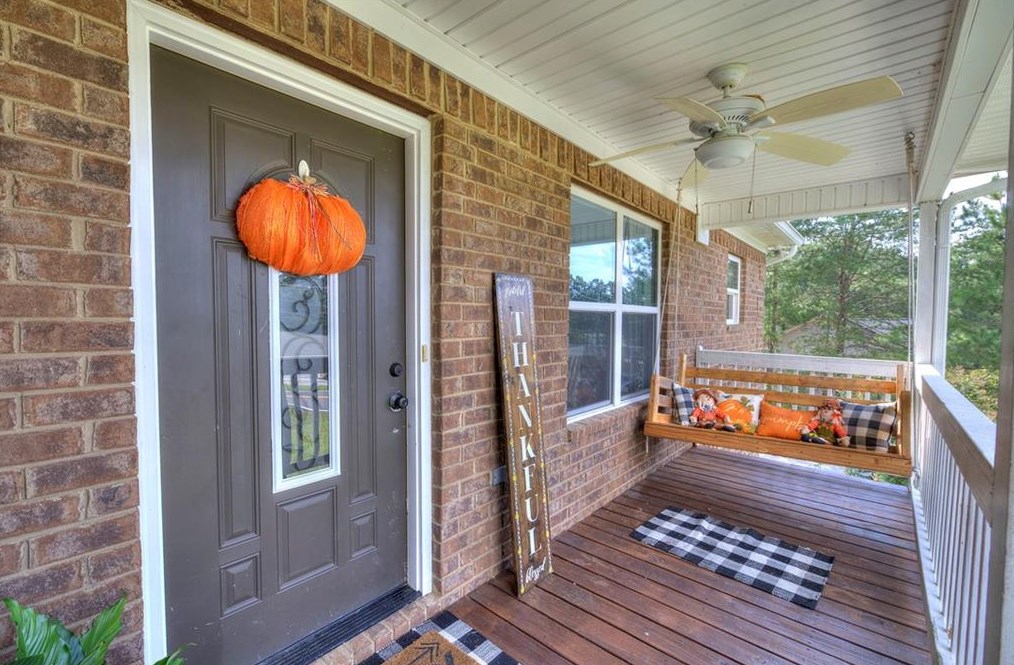 1105 Pine Pitch Rd, Cedartown, GA 30125
