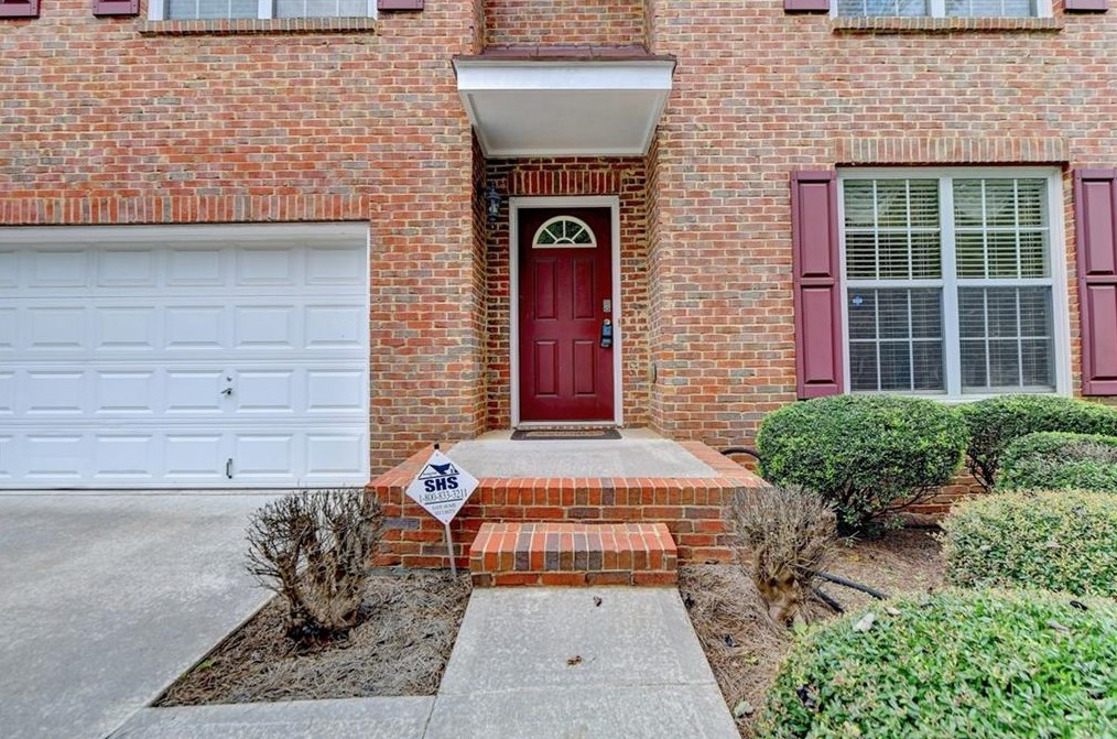 735 Castlebrooke Way, Lawrenceville, GA 30045-2667