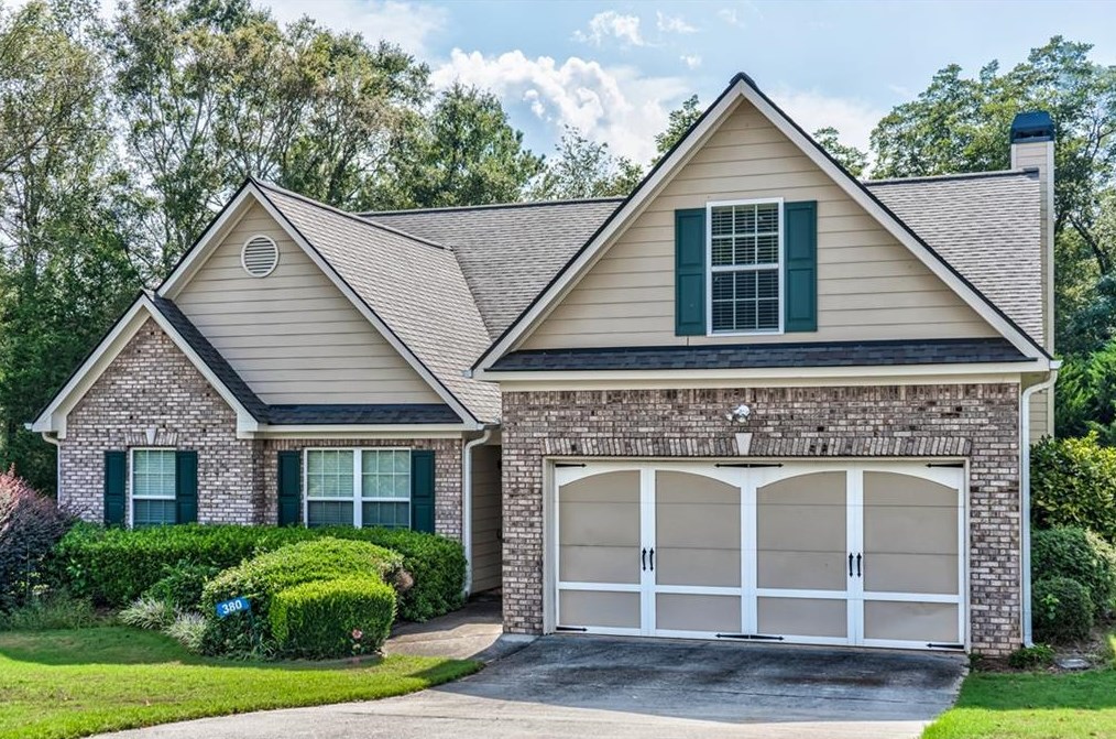 380 Andrew Ridge Dr, Jefferson, GA 30549